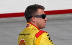 Dodge Leaves and Allmendinger Comes Clean