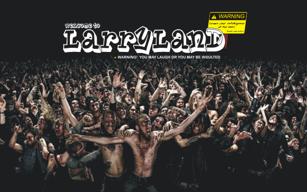 NASCAR to take draconian Anti-Zombie-Invasion steps for 2013 season, all fans to be given shotguns at tracks