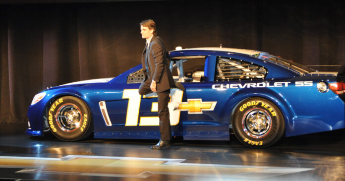 Gordon_Vegas_GM_Buchanan