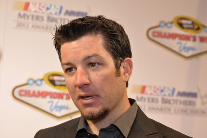 TruexJr_Vegas_Buchanan