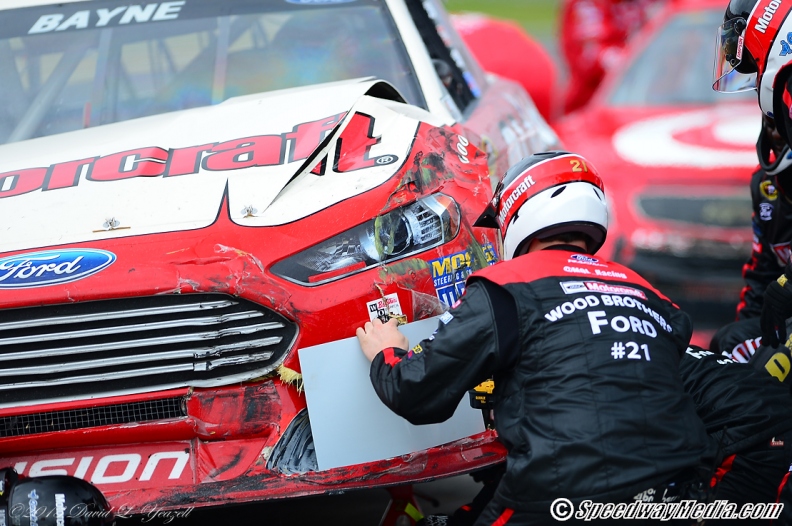 NASCAR Top-10 Power Rankings: Daytona