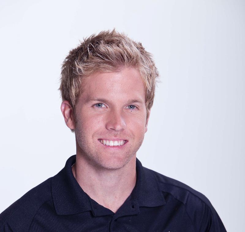 SR² Motorsports Continues Momentum, Re-Signs Blake Koch, Promotes Gordon to General Manager