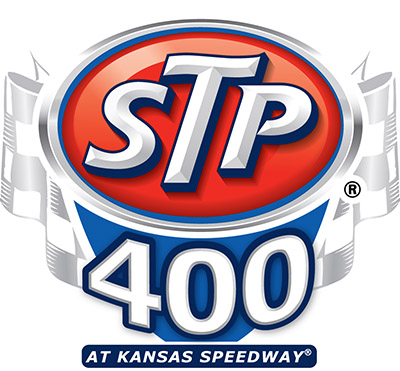 BLACKBERRY SMOKE PERFORMING KANSAS NATIONAL GUARD PRE-RACE CONCERT FOR STP 400 ON APRIL 21