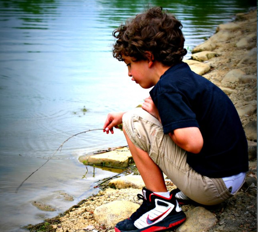 McClure to Help Bring Awareness to “Saving Owen”