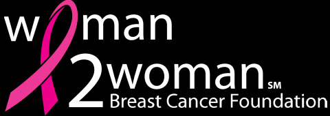Woman 2 Woman Breast Cancer Foundation Joins DBR