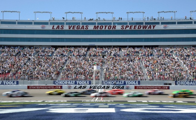 Crunching The Numbers: Las Vegas