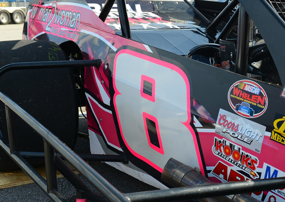 Dalton Baldwin Preview – KOMA Unwind Relaxation Drink 150 at Southern National Motorsports Park