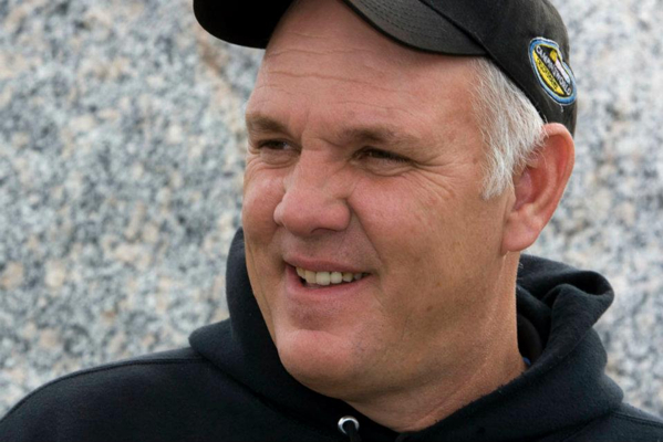 Andy Hillenburg Promises Fans a Race to Remember at Rockingham Speedway