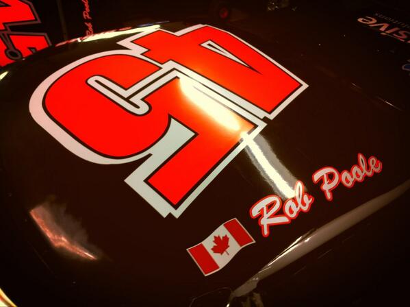 OSCAAR to preview 2013 race season at the Mega Speed Custom Car and Truck Show