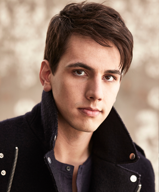 Singing Sensation Cody Karey to Perform National Anthem at Royal Purple 300