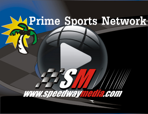 PrimeSportsMotorsports: Las Vegas Preview