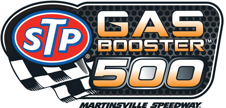 Newman Hopes For Successful Defense Of STP Gas Booster 500 Title