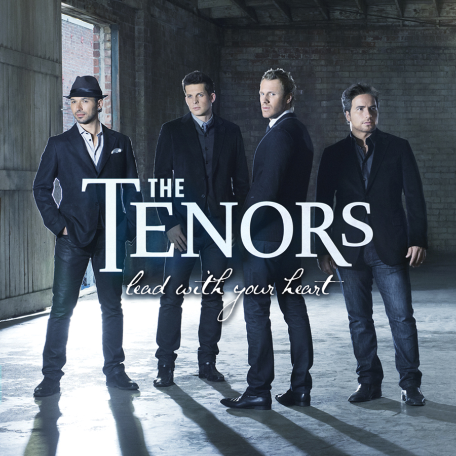Multi-Platinum Quartet ‘The Tenors’ to Sing National Anthem at Auto Club 400
