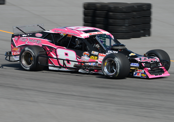 Dalton Baldwin Preview – Charles Kepley Memorial 150 at Caraway Speedway