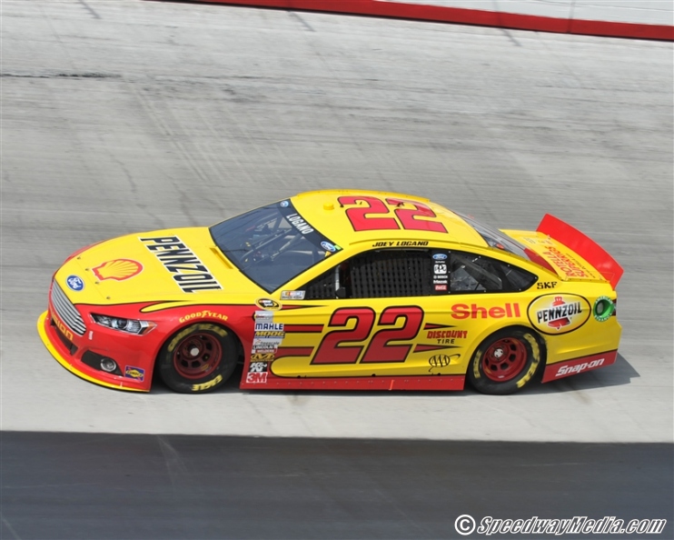 The Final Word – From Bristol, to California, and on to Martinsville the Logano friendship tour continues
