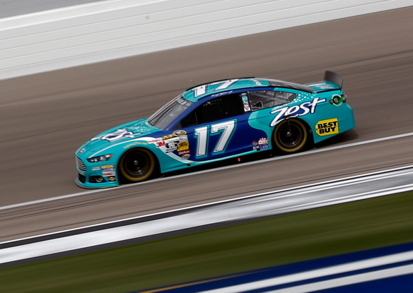 NOTES FROM THE NASCAR NATION: IT’S VEGAS BABY!