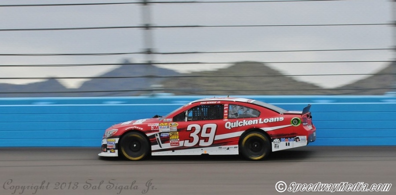 Lack of Sponsorship Could Force Newman Out of a Ride in 2014