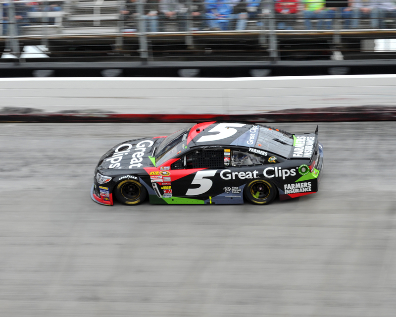 Rating the Race – Bristol lived up to its reputation