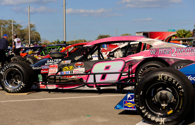 W2WBCF Extends Partnership for Next 2 Races