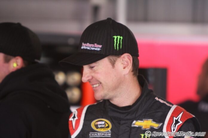Kurt Busch