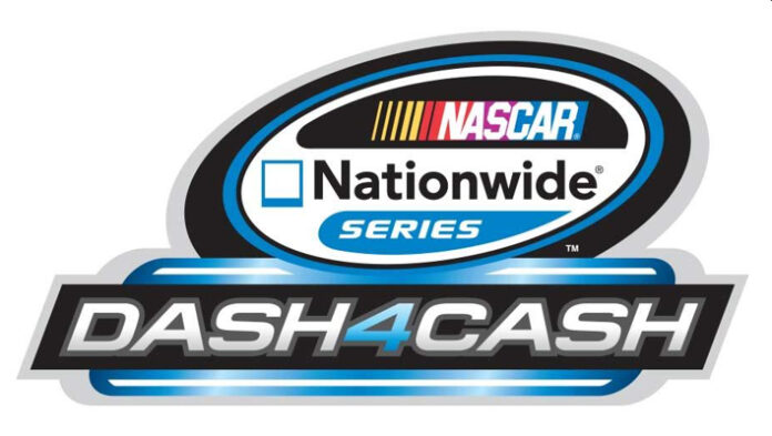 NNS_drive for cash