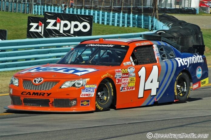 McClure - Watkins Glen