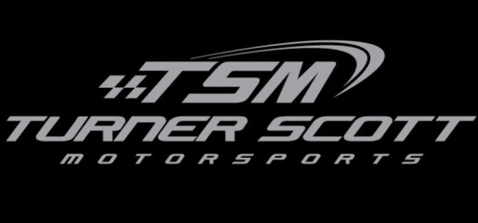tsm - Turner Scott Motorsports