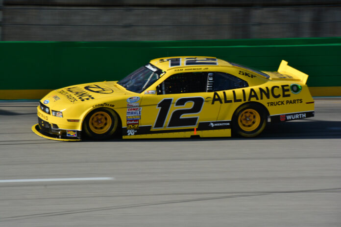 Hornish Pole