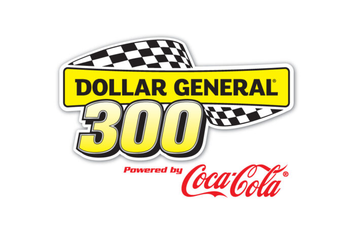 Dollar General 300 - NNS