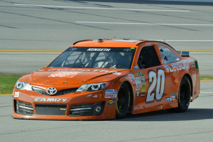 Kenseth