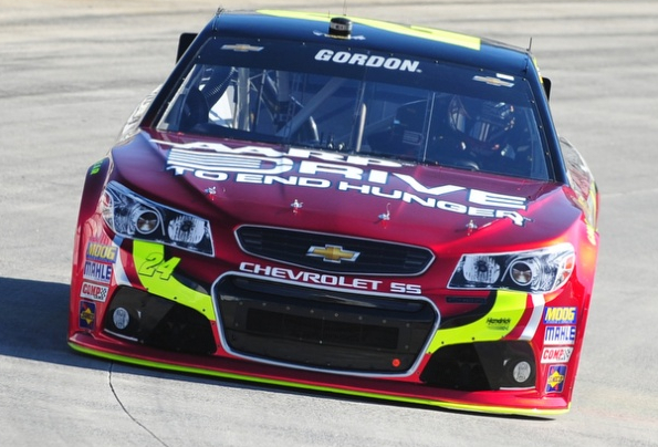 The Final Word – Jimmie and Matt continue their battle, Harvick starts a family feud at Martinsville