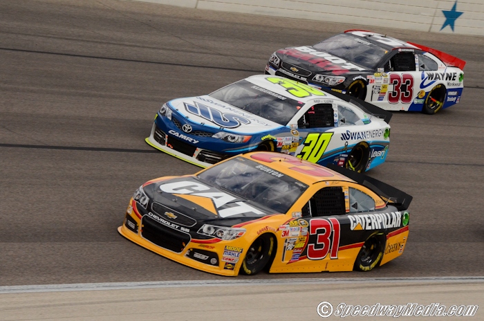 Kligerman’s Cup Debut Is A Successful One