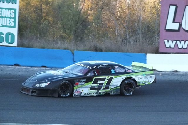 2013 Autumn Colours Classic Winner Mike Bentley to tackle Snowflake 100