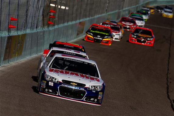 Homestead Might Not Be That Bad After All