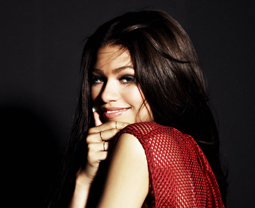 RECORDING ARTIST AND ACTRESS ZENDAYA TO PRESENT ANTHEM AT FORD ECOBOOST 400