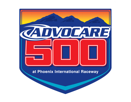Carl Edwards – AdvoCare 500