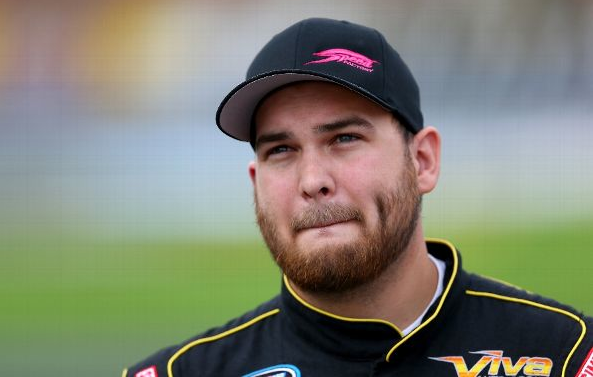 Jamie Dick Poised for Homestead Debut
