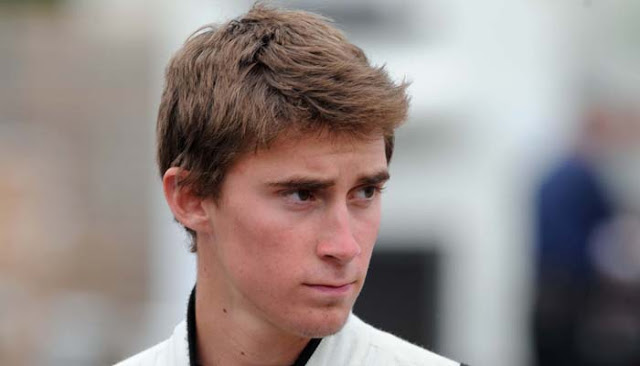 Michael Self moving up NASCAR Ranks, possibly with RCR