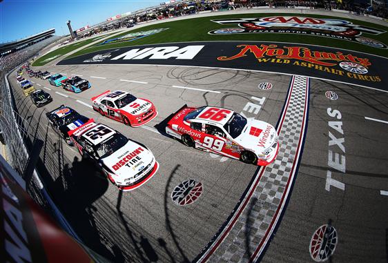 The Big Disconnect: Why racing will never be a fully accepted mainstream “sport” in America