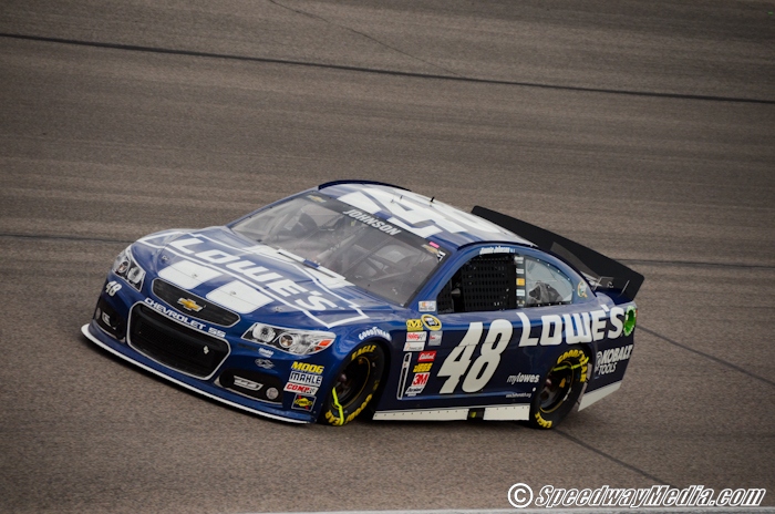 NASCAR 2014 Season Predictions