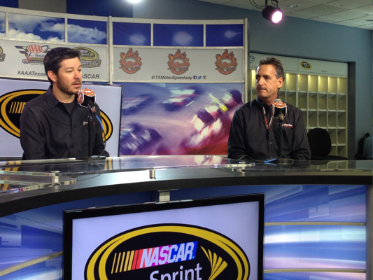 Furniture Row Racing Signs Martin Truex Jr. to Multiyear Contract