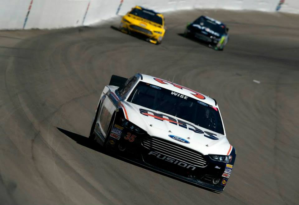 Wise Says Goodbye To FRM