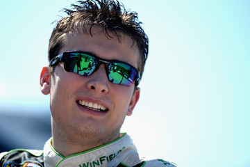 Dakoda Armstrong Sees New Ride as ‘Greatest Opportunity’