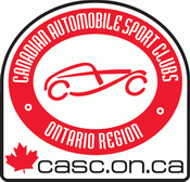 CASC-OR TO SHOWCASE CANADIAN ROAD RACING AT THE CANADIAN MOTORSPORTS EXPO