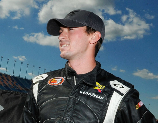 Ben Kennedy to Drive for Turner Scott Motorsports in 2014