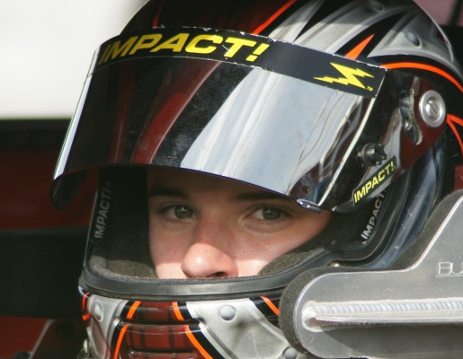 Mason Massey Preparing For Snowball Derby