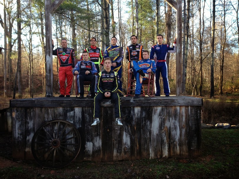 NASCAR Champions Week Kicks Off In Charlotte