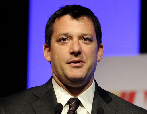 Stewart Receives 2013 NMPA Myers Brothers Award