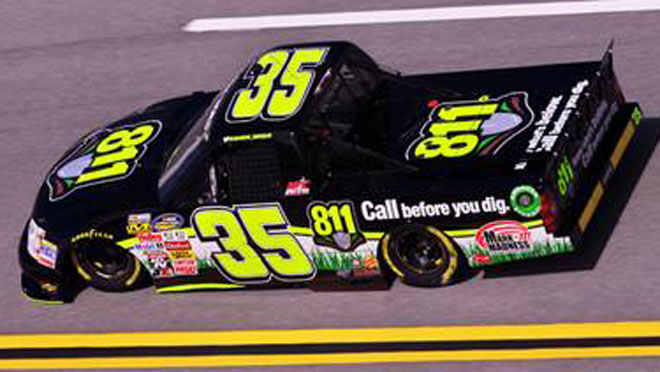 Win-Tron Racing Announces 2014 Plans; Includes Full-Time NCWTS Season