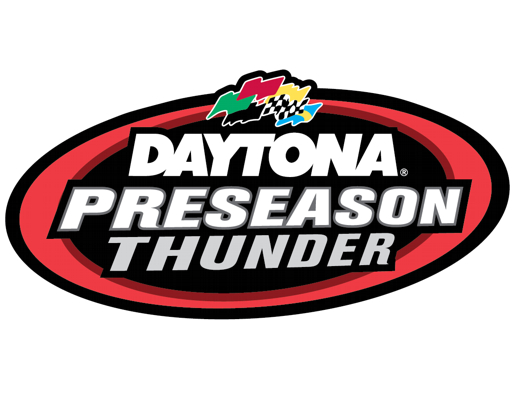 ThorSport kicks off 2014 with Daytona test